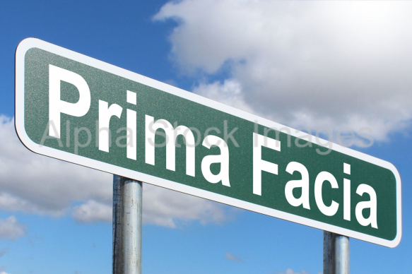 Prima Focia