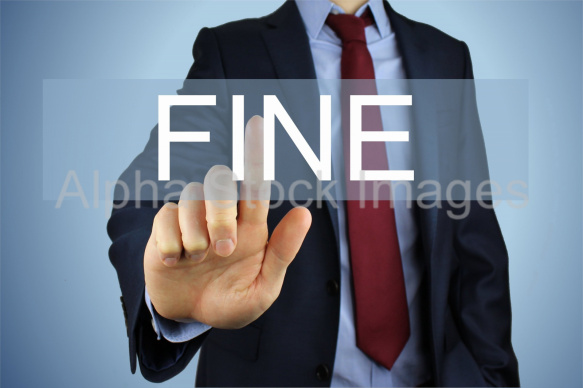 fine