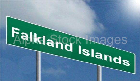 Falkland Islands