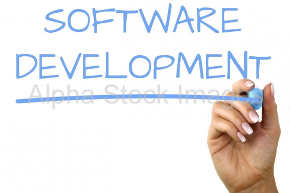 software development