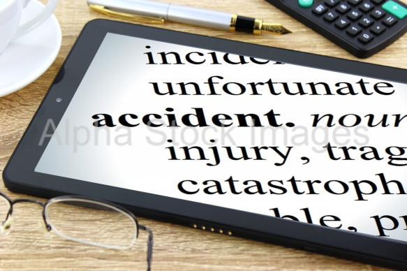 accident