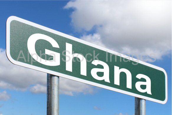 Ghana