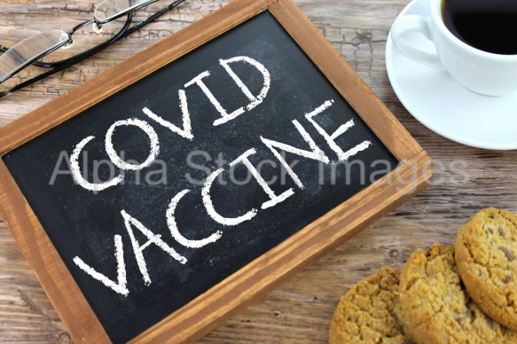 covid vaccine