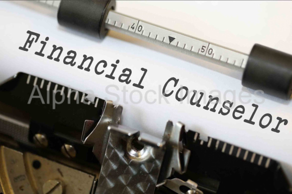 Financial Counselor