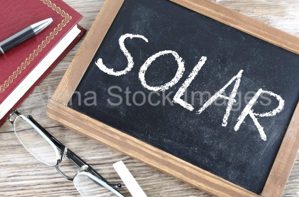 solar