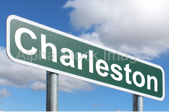 Charleston