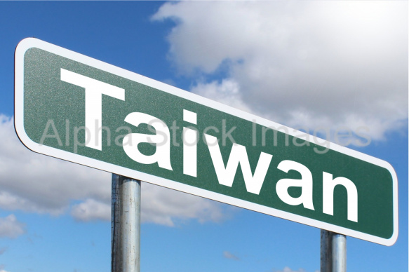 Taiwan