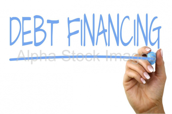 debt financing