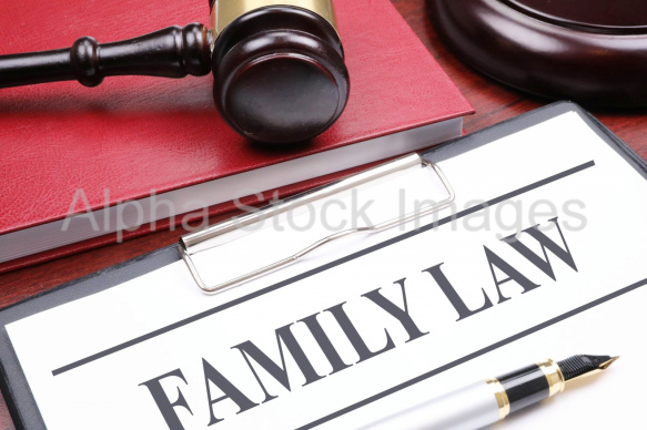 family law