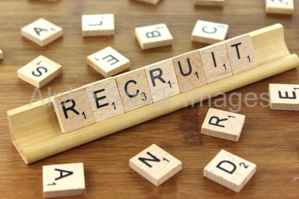 Recruit