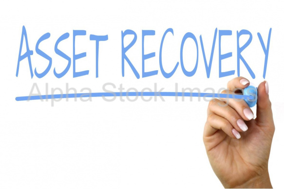 asset recovery