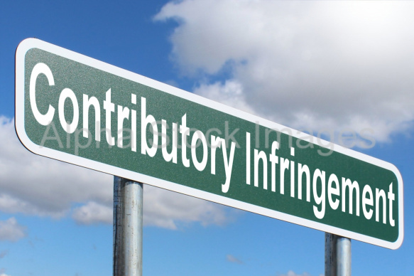 Contributory Infringement