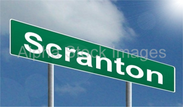 Scranton
