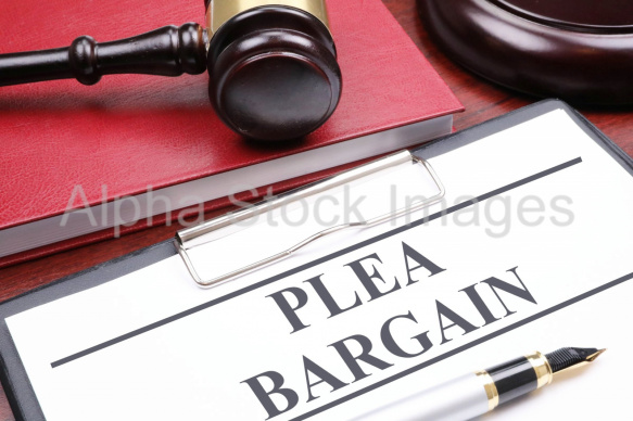 plea bargain