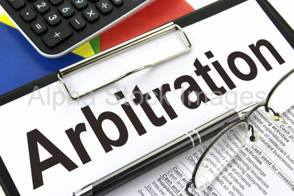 Arbitration