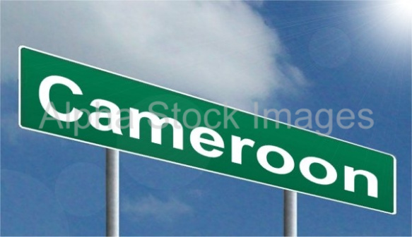 Cameroon