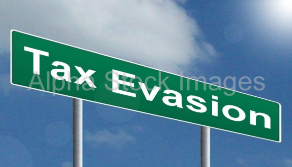 Tax Evasion