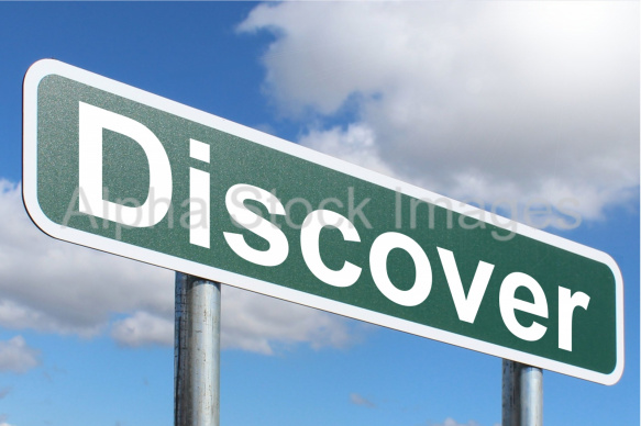 Discover