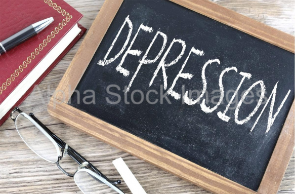 depression