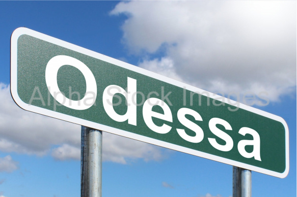 Odessa