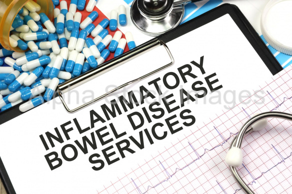 inflammatory bowel disease services