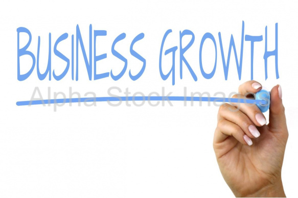 business growth
