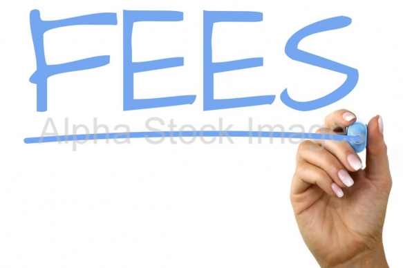 fees