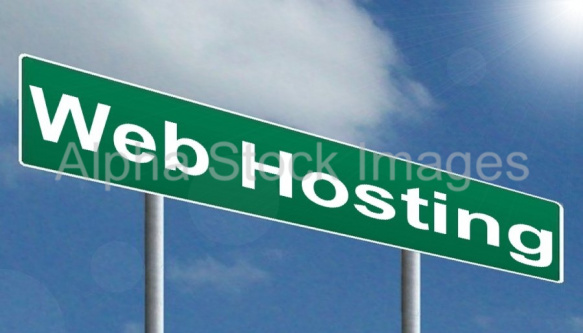 Web Hosting