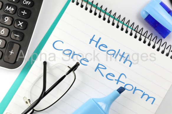 health care reform