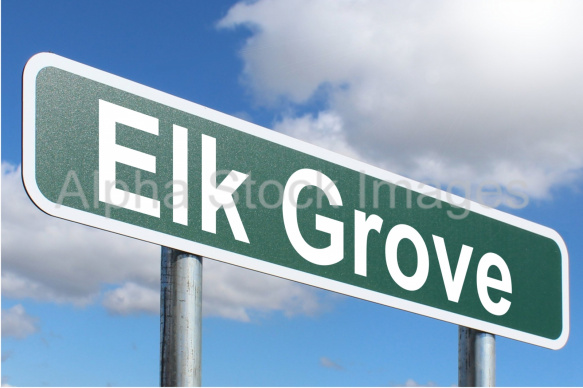 Elk Grove