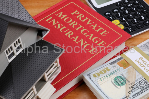 private mortgage insurance