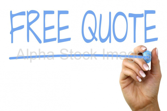 free quote