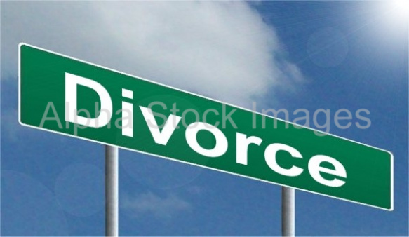 Divorce