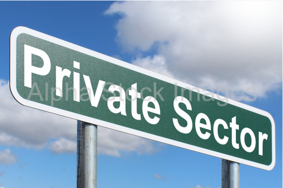 Private Sector