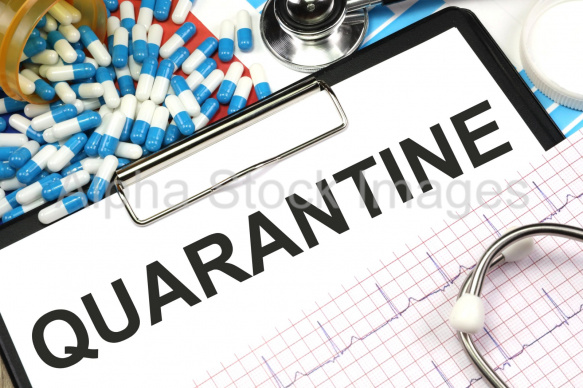 quarantine