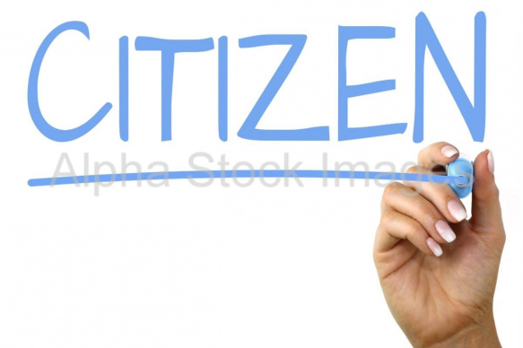citizen