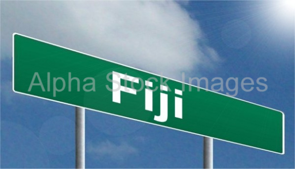 Fiji