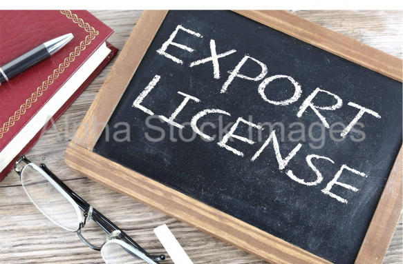 export license