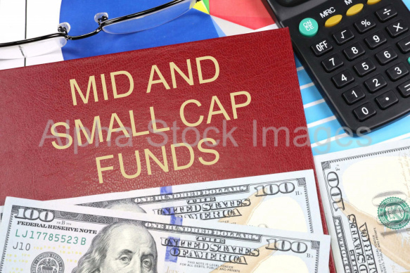 mid and small cap funds