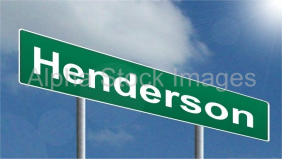 Henderson