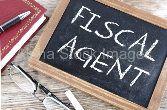 fiscal agent