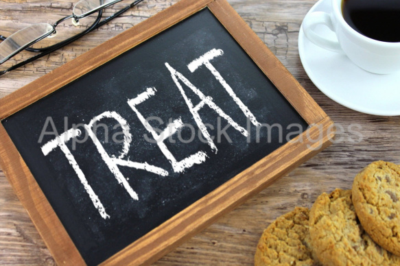 treat