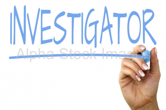 investigator