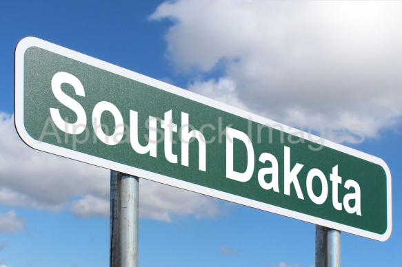 South Dakota