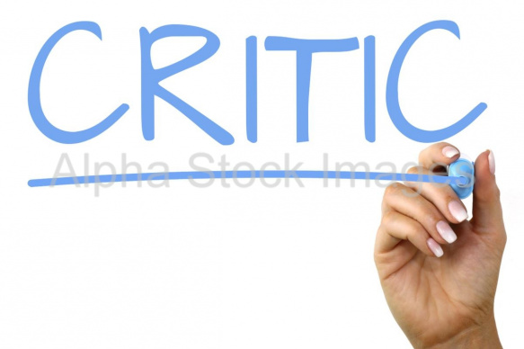 critic