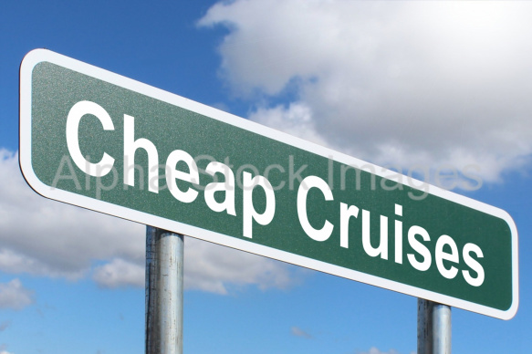 Cheap Cruises