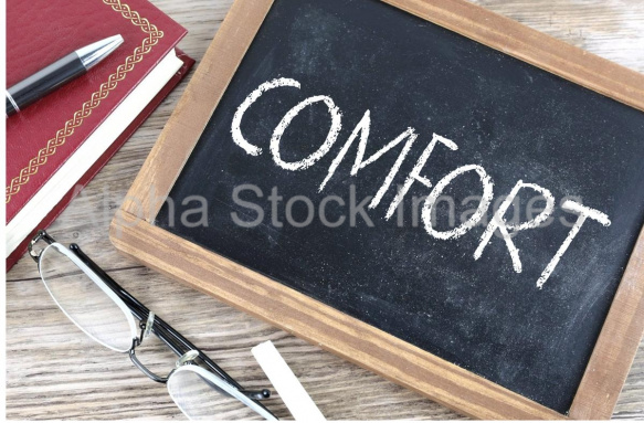 comfort