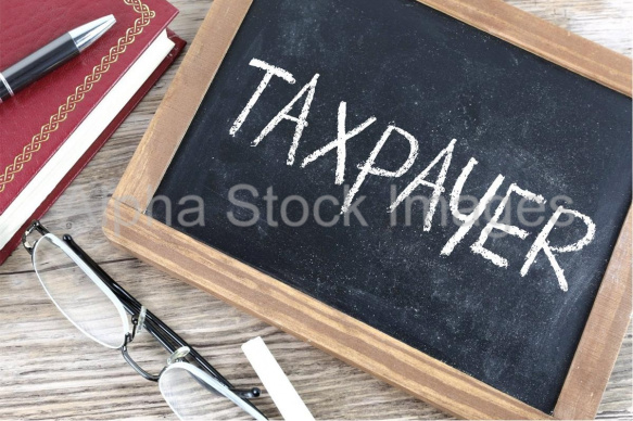 taxpayer