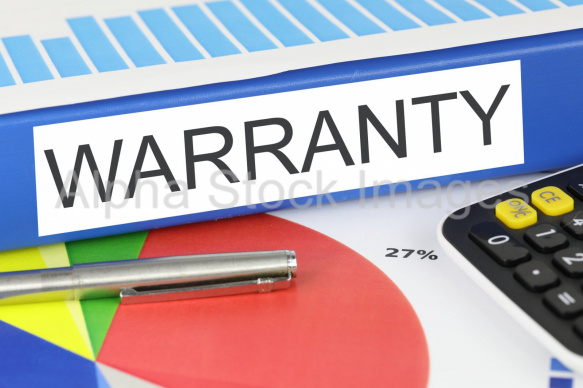 warranty