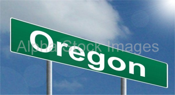 Oregon